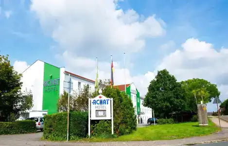 Achat rüSselsheim Frankfurt - 1