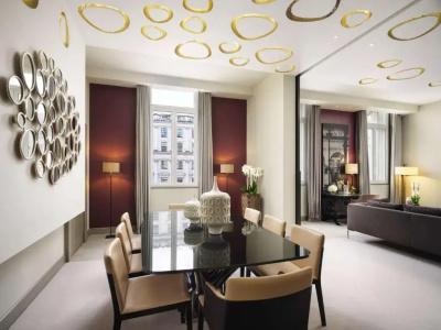 Sofitel London St James - 113