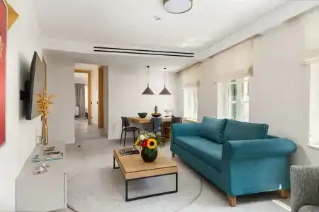 New York Luxury Suites - 82