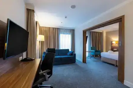 Holiday Inn Łódź, An Ihg - 121