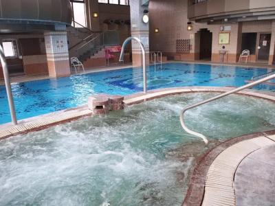 Blancvert Nasu Onsen - 12