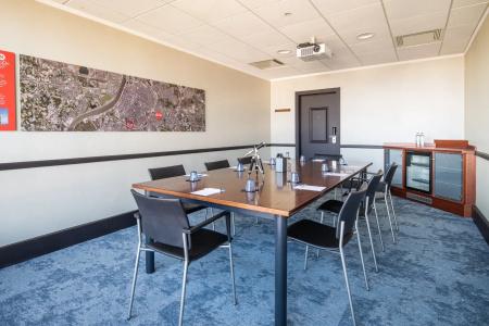 Crowne Plaza Antwerpen, an IHG - 21