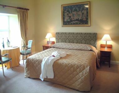 Castle Oaks House - 29