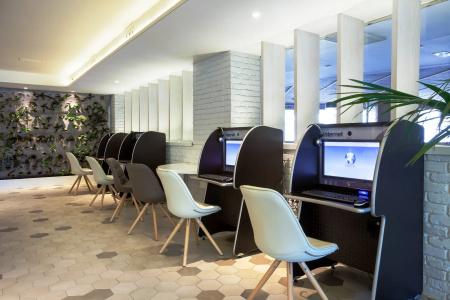 Tigotan Lovers & Friends Playa de las Americas - Adults Only (+18) - 19