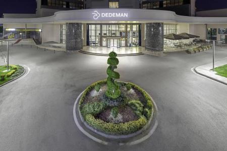 Dedeman Tokat - 0