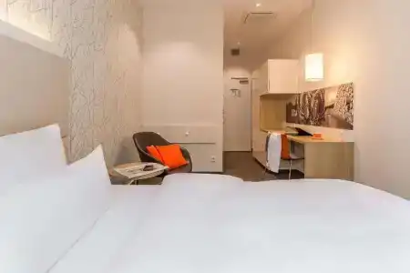 Boutique Atrium München - 50