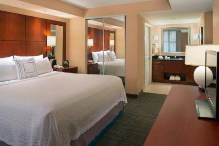 Residence Inn by Marriott Downtown / Entertainment District - 4