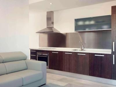Mercure Algeciras - 81