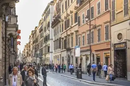 Babuino 79 - 24