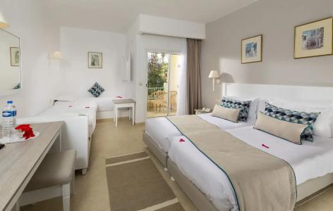 Yadis Djerba Thalasso & Golf - 17