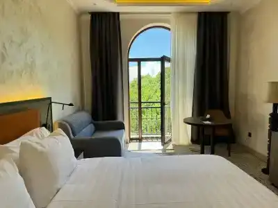 Golden Palace Resort & Spa GL - 23