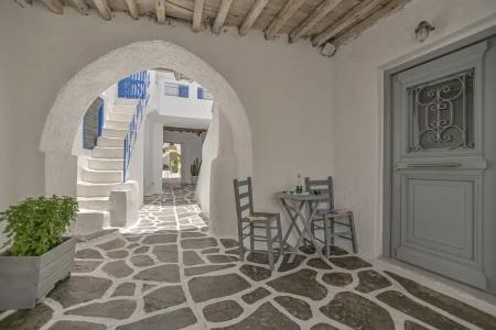 Venetian Suites - 11