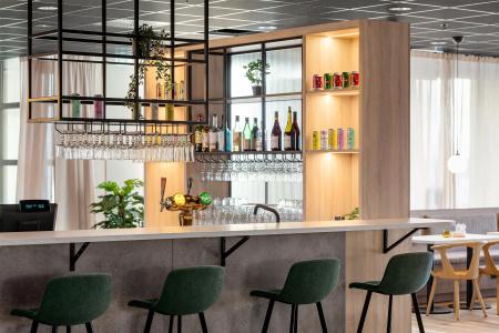 Radisson Blu, Haugesund - 26
