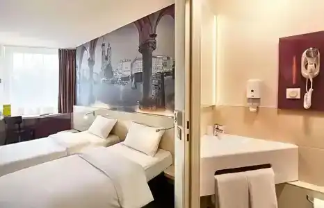 b&b Krakow Centrum - 33