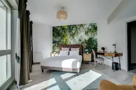 La Maison Hôtel Mulhouse Centre - 196
