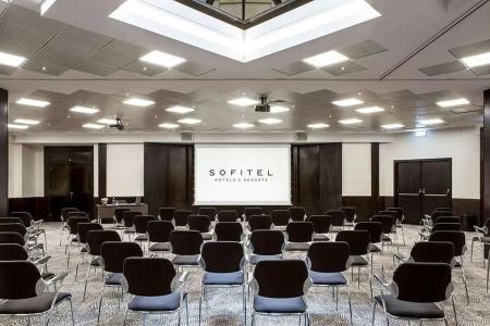 Sofitel Lisbon Liberdade - 16