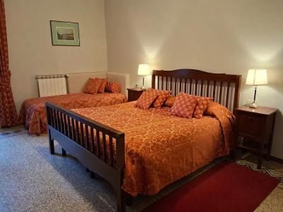 Tourist House - 81