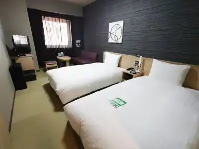 Route Inn Matsue - 5