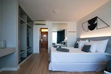 Coral Suites & Spa - Adults Only - 71