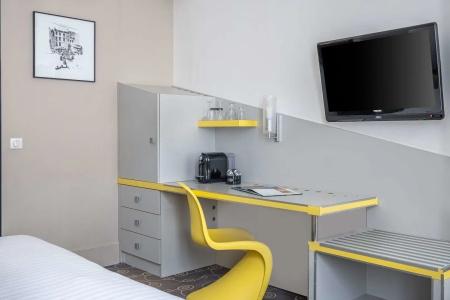 Best Western Grand Francais - 22
