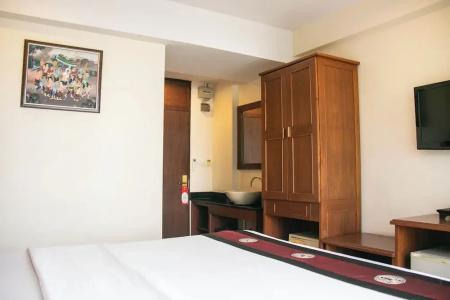 Lamphu Tree House Boutique - 41