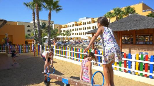 Playa Marina Spa - Luxury - 20
