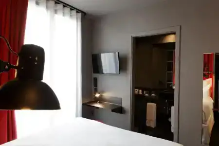 Hôtel Saint Marcel - 53