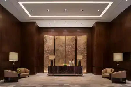 Hyatt Regency Xi'an - 23