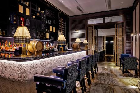 Sheraton Grand Resort & Convention - 7