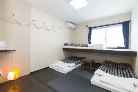 Fujitaya BnB - 3