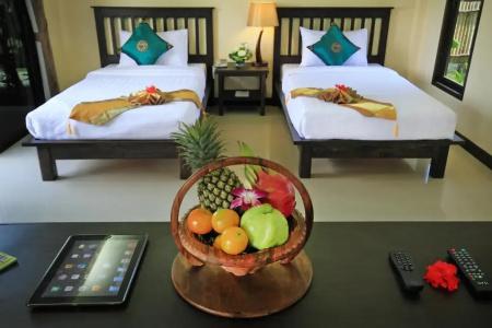 The Villa Laemhin Lagoon - 32