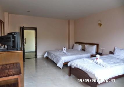 Sb Park Mansion - 1