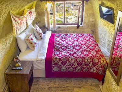 Heritage Cave Suites - 105