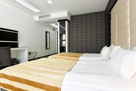 Nova City Garni Signature Collection - 303