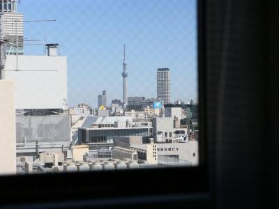 Apa Ginza-Takaracho - 9