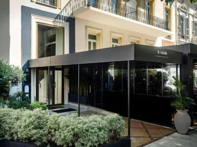 La Malmaison Nice Boutique Hôtel - 34