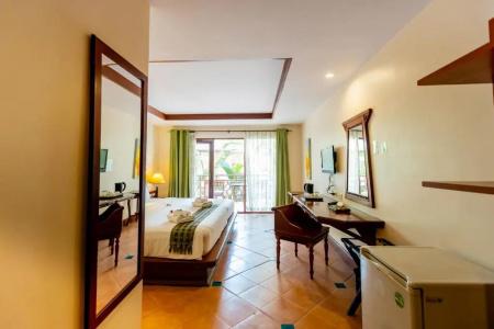 Anyavee Ao Nang Bay Resort - 36