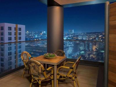Movenpick Living Istanbul - 24