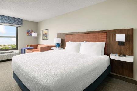 Hampton Inn - 46