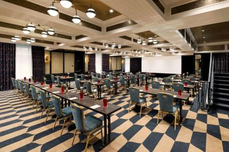 The Candler Atlanta, Curio Collection by Hilton - 16