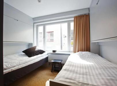 Comfort City - 29