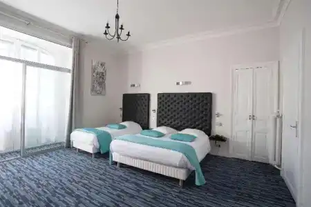 Best Western Continental Pau Centre - 16