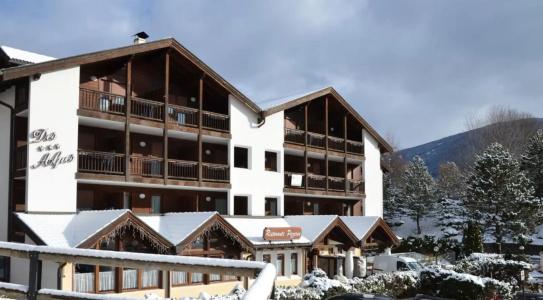 ApartDes Alpes - 0