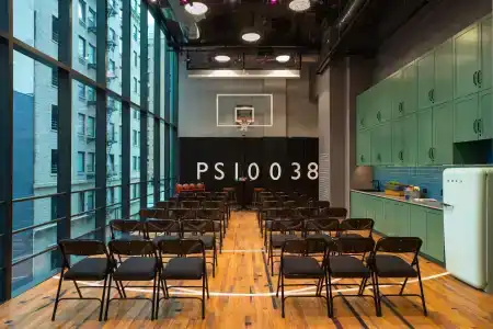 Moxy Nyc Downtown - 32