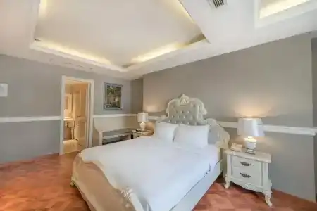 a&Em 280 Le Thanh Ton & Spa - 26