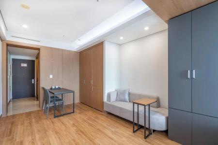 Haeundae Centum - 2
