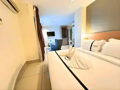 Pudu Plaza - 27