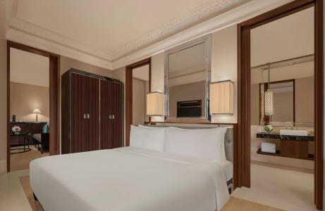 The Capitol Kempinski Singapore (SG Clean, Staycation Approved) - 45