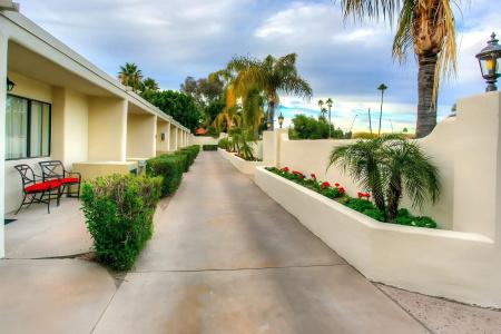 Arizona Golf & Conference Center - 11