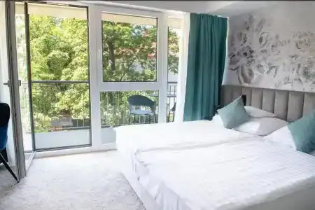 Sungarden Wellness & Family - 2
